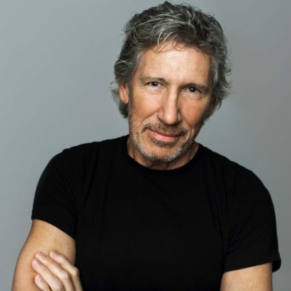 roger waters' net worth