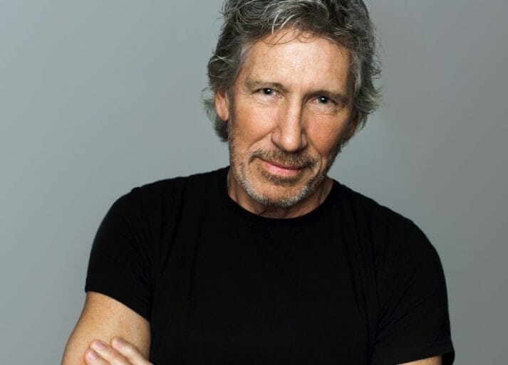 roger waters' net worth