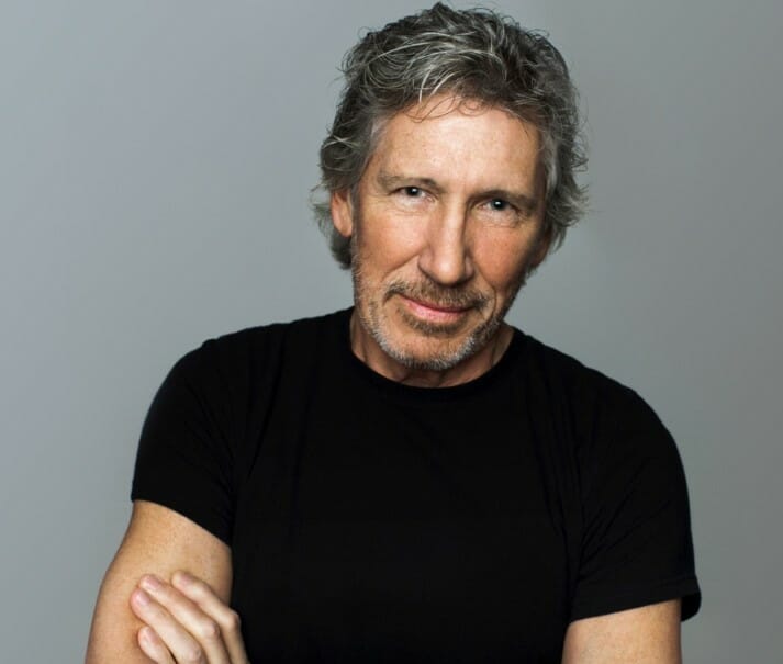 roger waters' net worth