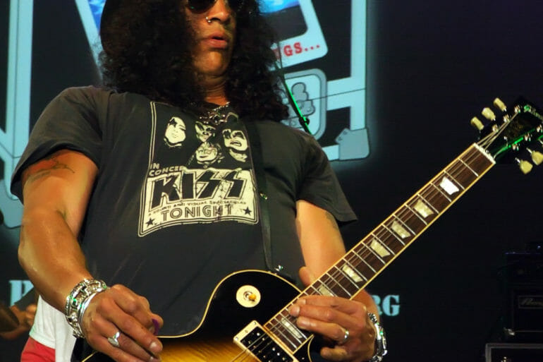 slash's net worth