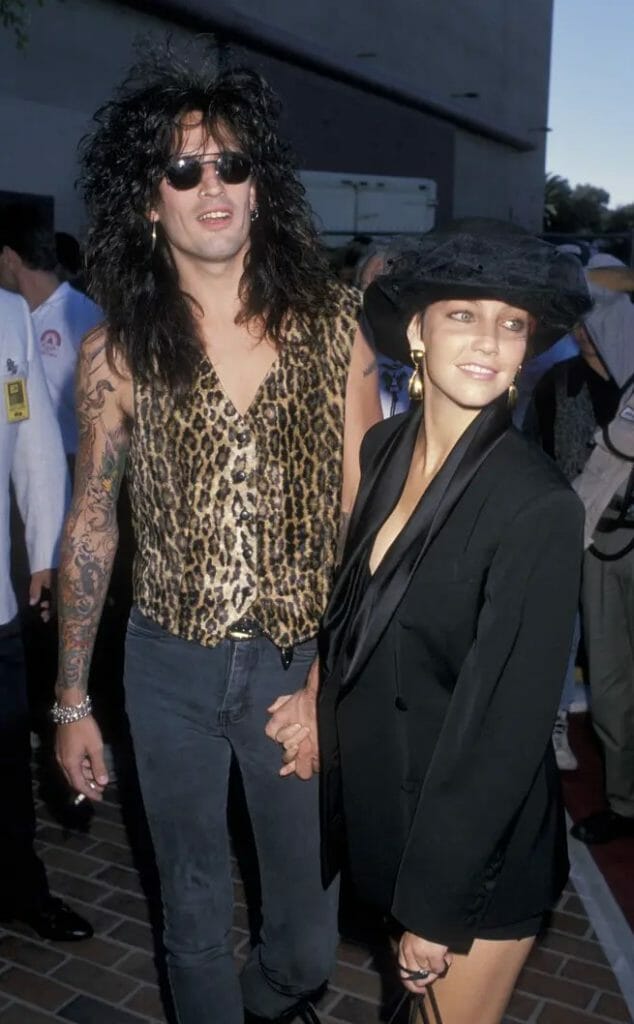 Tommy Lee's Net Worth |From Mötley to Money what is tommy lee worth?