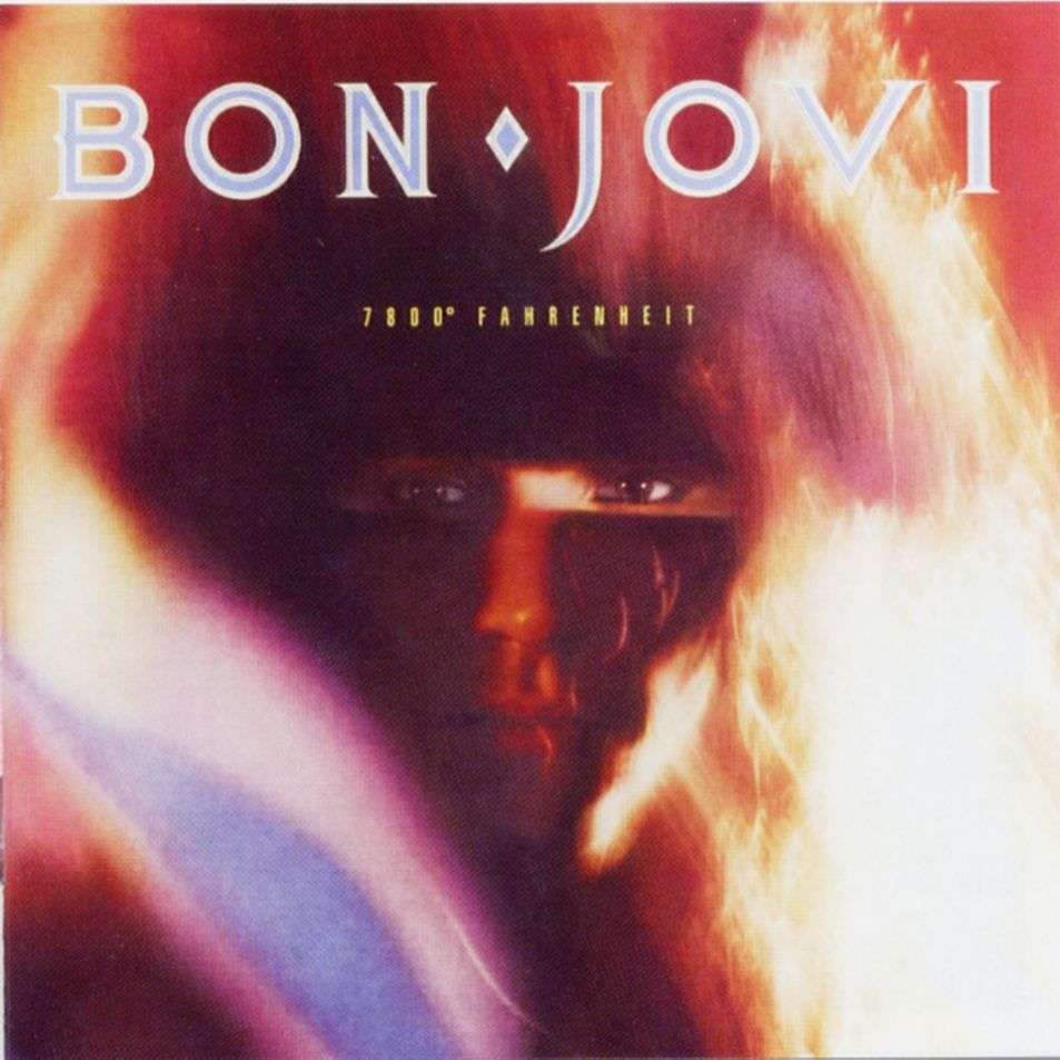 Bon Jovi's Best Albums | Ranking 14 Rock Anthem Collections Bon Jovi's Best Albums