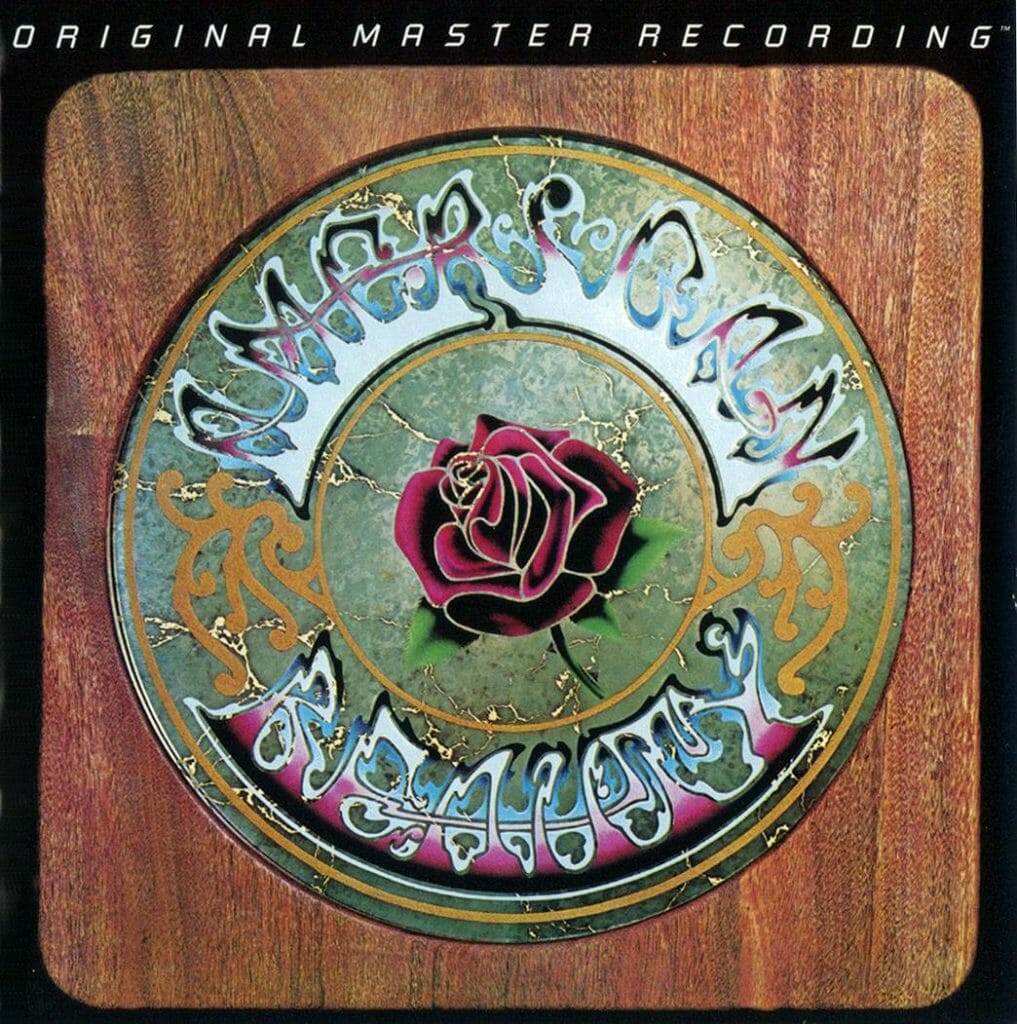 The Grateful Dead's Best Albums | Eternal Jams Through The Ages The Grateful Dead's Best Albums