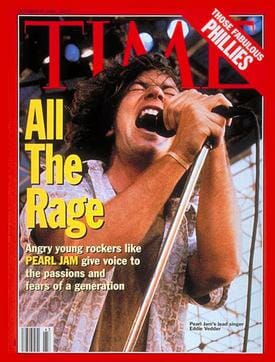 Eddie Vedder's Net Worth | Mapping The Money Of Pearl Jam's Frontman how much money does eddie vedder have?