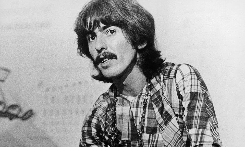 George Harrison's Net Worth | From Nothing To 'Something' George Harrison's Wealth Estimate