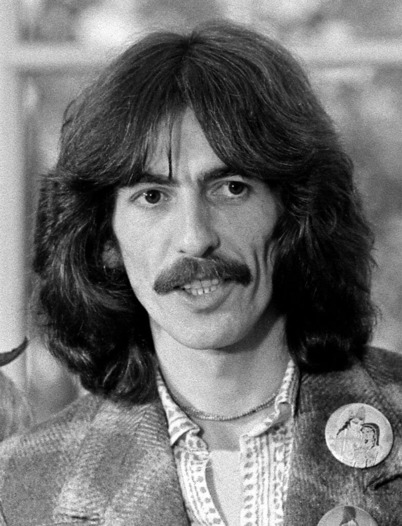 George Harrison's Net Worth | From Nothing To 'Something' what is george harrison's estate worth?