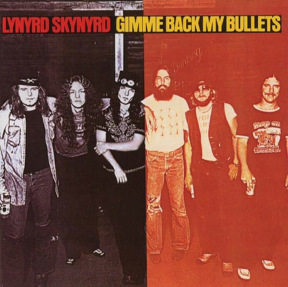Lynyrd Skynyrd's Best Albums