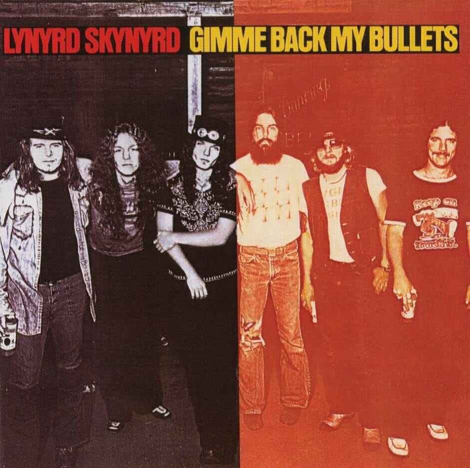 Lynyrd Skynyrd's Best Albums | A Deep Dive Into Southern Rock Lynyrd Skynyrd's Best Albums