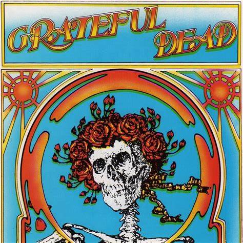 The Grateful Dead's Best Albums | Eternal Jams Through The Ages The Grateful Dead's Best Albums