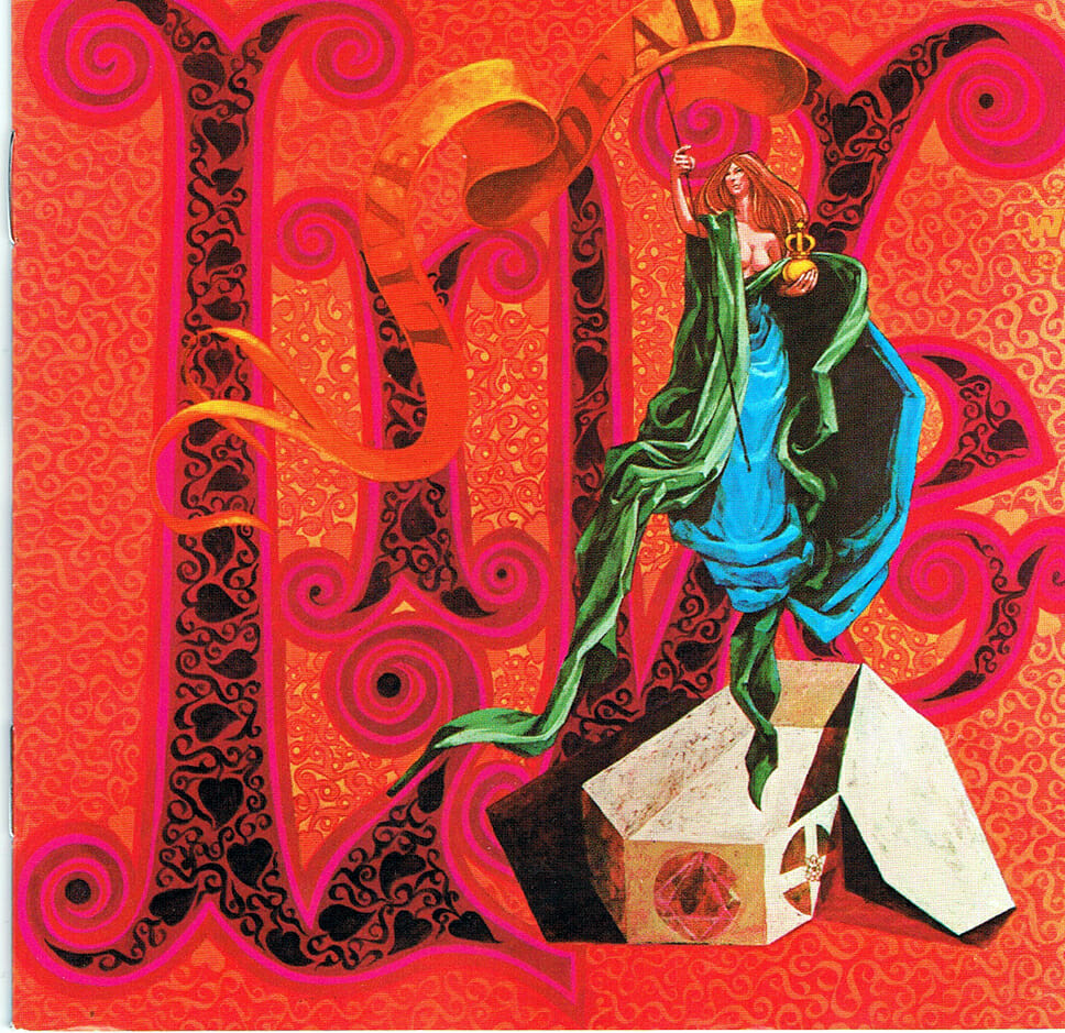 The Grateful Dead's Best Albums | Eternal Jams Through The Ages The Grateful Dead's Best Albums
