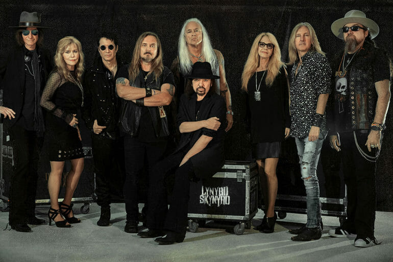 Lynyrd Skynyrd's Best Albums