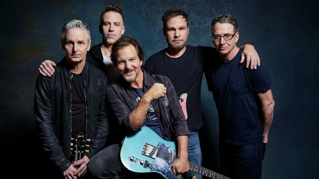 Eddie Vedder's Net Worth | Mapping The Money Of Pearl Jam's Frontman eddie vedder's net worth