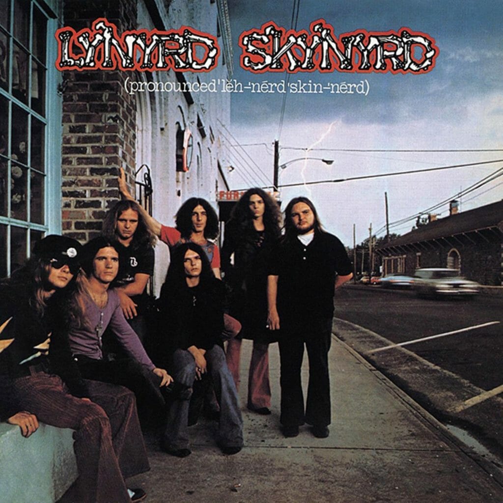 Lynyrd Skynyrd's Best Albums | A Deep Dive Into Southern Rock Lynyrd Skynyrd's Best Albums