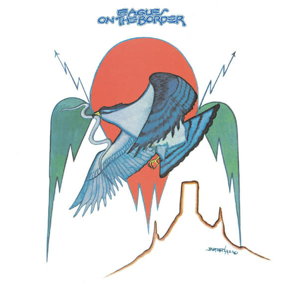 The Eagles Best Albums | A Journey From Coastlines To Canyons what are the eagles best albums?