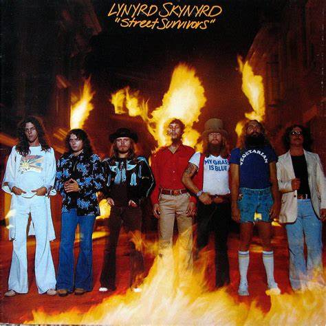 Lynyrd Skynyrd's Best Albums | A Deep Dive Into Southern Rock Lynyrd Skynyrd's Best Albums