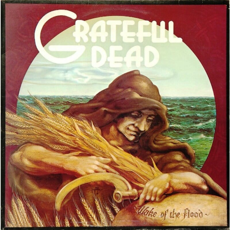 The Grateful Dead's Best Albums | Eternal Jams Through The Ages grateful dwad songs