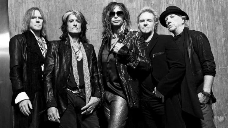 Aerosmith's Best Albums