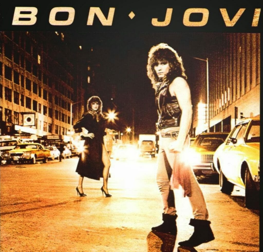 Bon Jovi's Best Albums | Ranking 14 Rock Anthem Collections Bon Jovi's Best Albums
