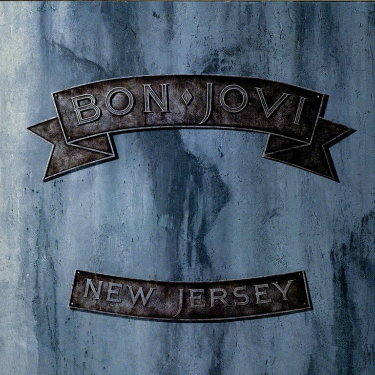 Bon Jovi's Best Albums | Ranking 14 Rock Anthem Collections Bon Jovi's Best Albums