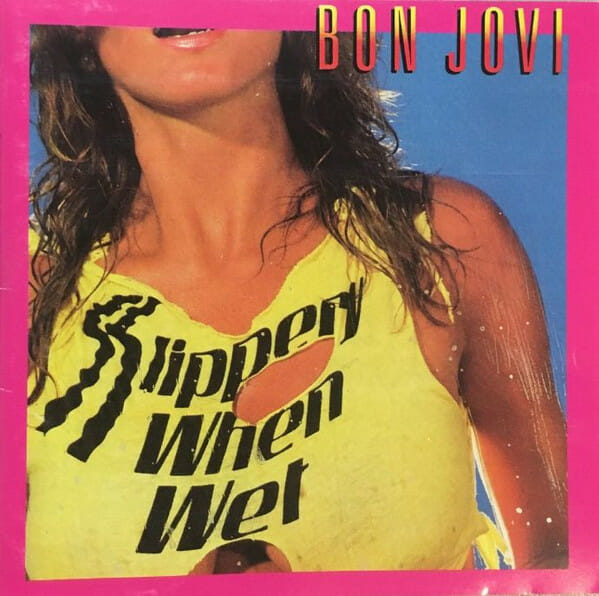 Bon Jovi's Best Albums | Ranking 14 Rock Anthem Collections Bon Jovi's Best Albums