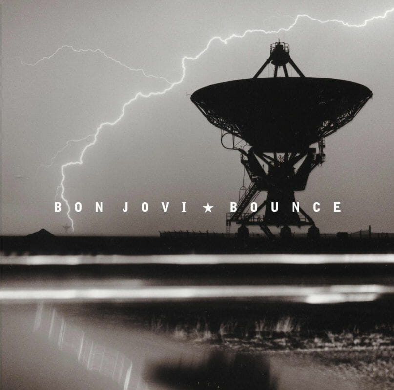 Bon Jovi's Best Albums | Ranking 14 Rock Anthem Collections Bon Jovi's Best Albums