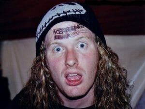 Corey Taylor's Net Worth | From Metal Frontman To Multi-Millionaire