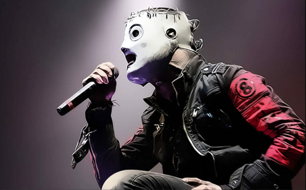 how much money does corey taylor have