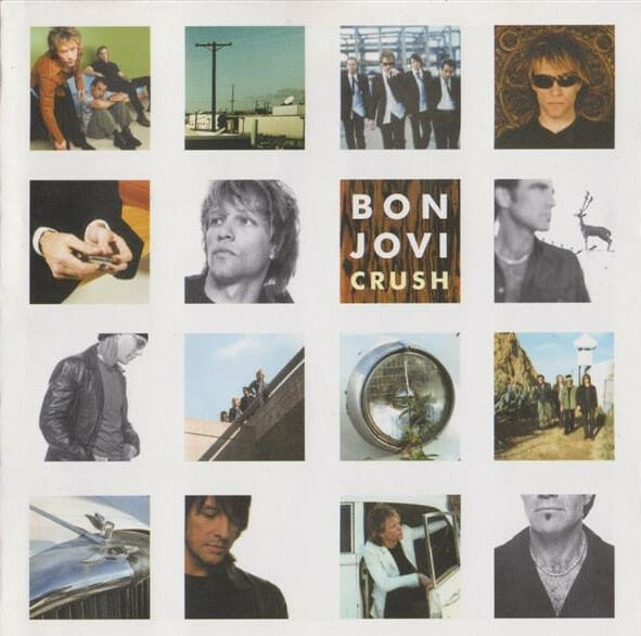 Bon Jovi's Best Albums | Ranking 14 Rock Anthem Collections Bon Jovi's Best Albums