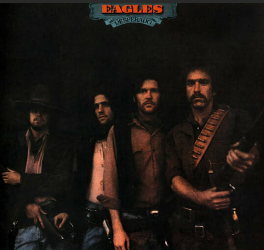 The Eagles Best Albums | A Journey From Coastlines To Canyons The Eagles Best Albums