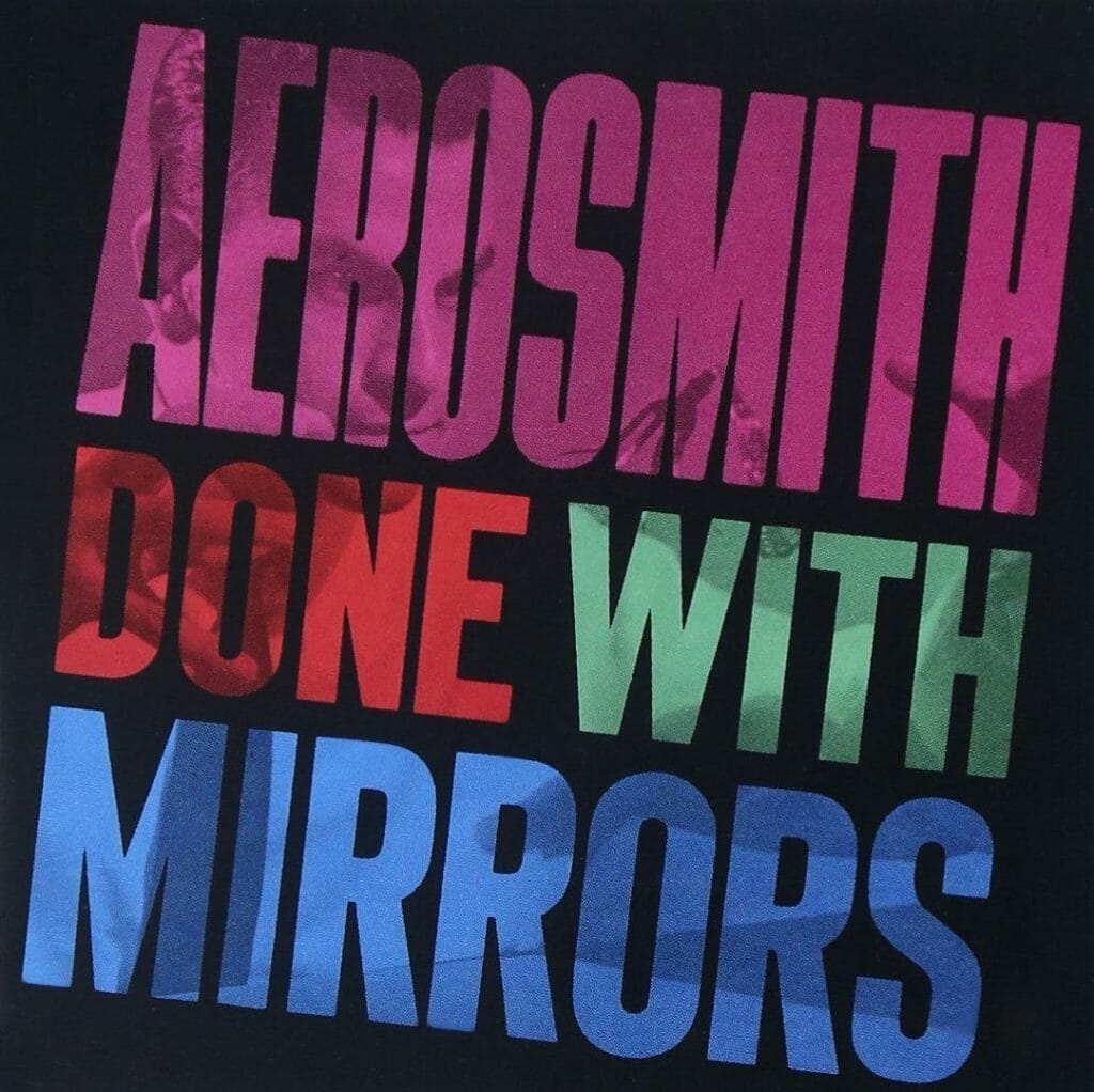 Aerosmith's Best Albums | Beyond The Smoke And Mirrors Aerosmith's Best Albums