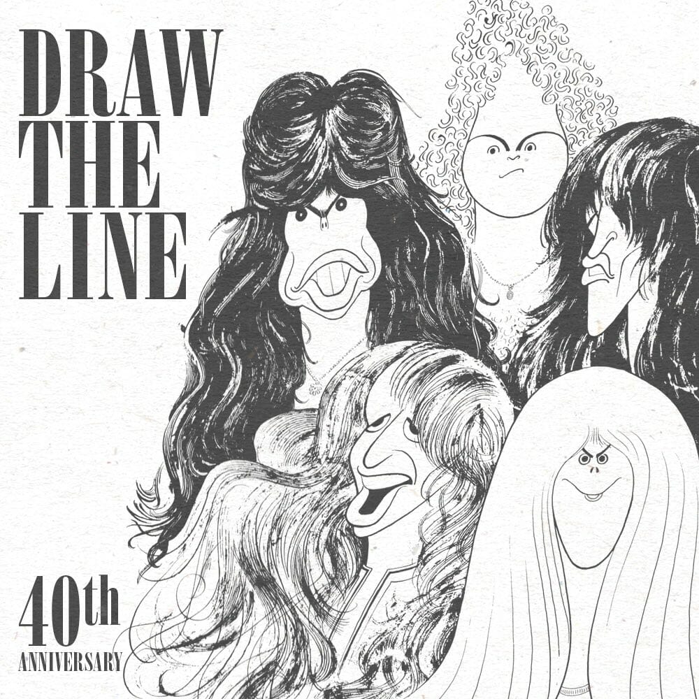 Aerosmith's Best Albums | Beyond The Smoke And Mirrors Aerosmith's Best Albums