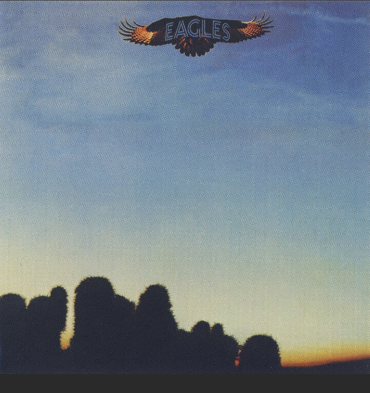 The Eagles Best Albums | A Journey From Coastlines To Canyons The Eagles Best Albums