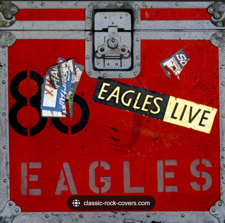 The Eagles Best Albums | A Journey From Coastlines To Canyons The Eagles Best Albums