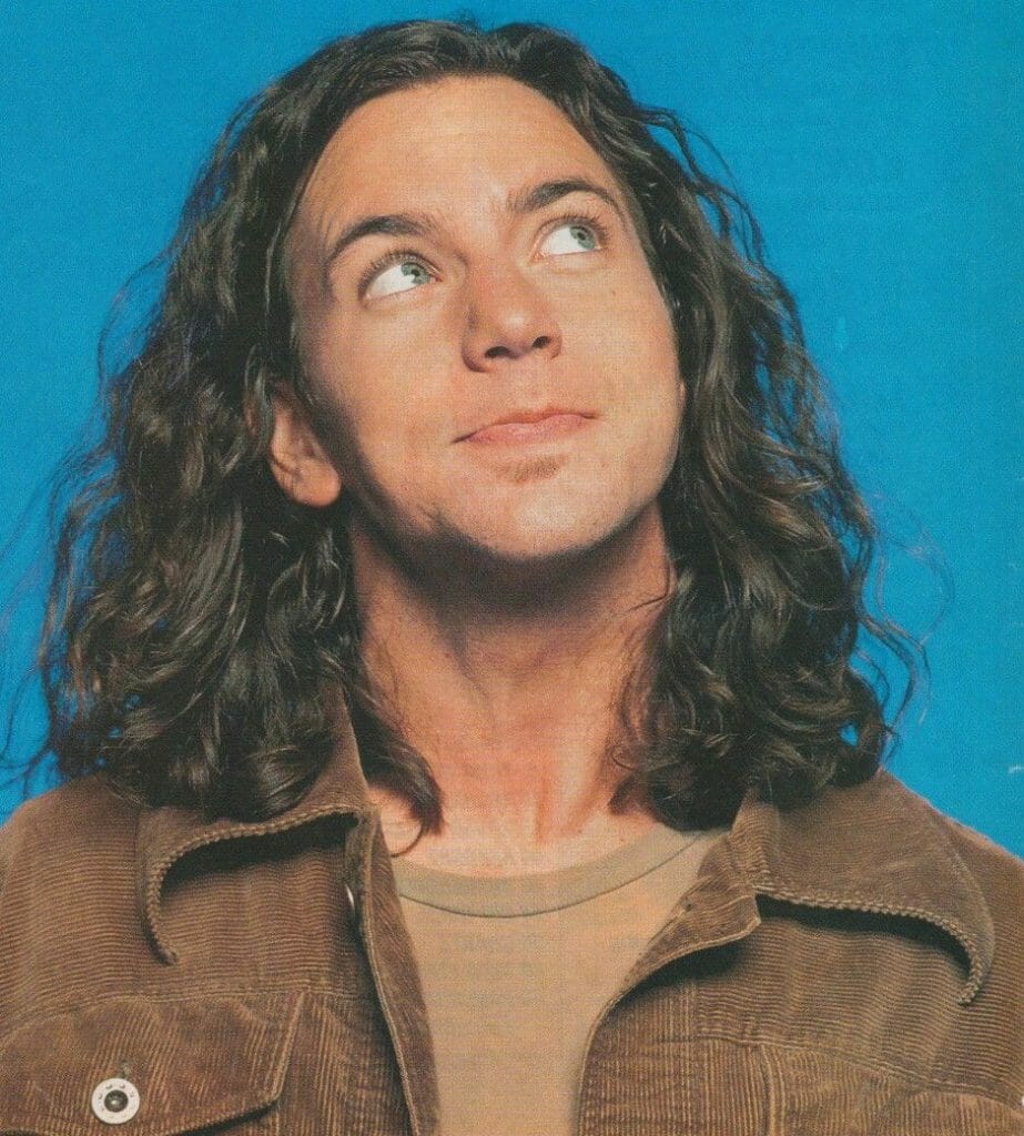 Eddie Vedder's Net Worth | Mapping The Money Of Pearl Jam's Frontman eddie vedder