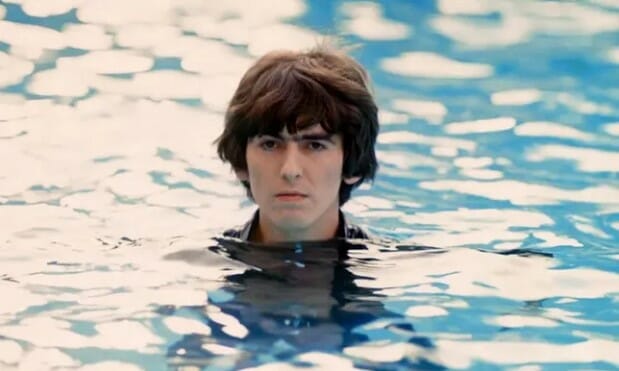 George Harrison's Net Worth | From Nothing To 'Something' george harrison's net worth
