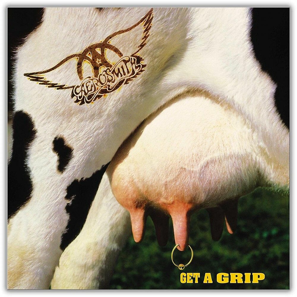Aerosmith's Best Albums | Beyond The Smoke And Mirrors Aerosmith's Best Albums