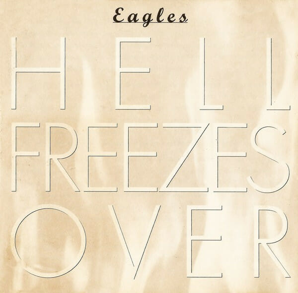 the eagles best songs