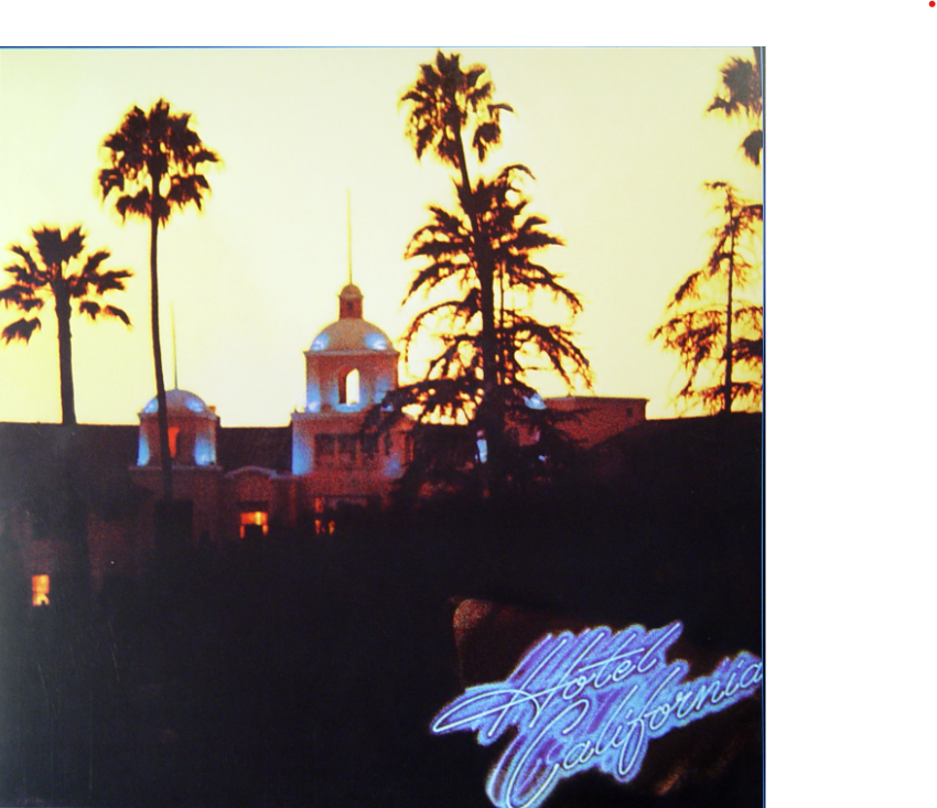 The Eagles Best Albums | A Journey From Coastlines To Canyons The Eagles Best Albums