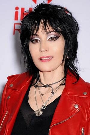 how much money does joan jett have?

