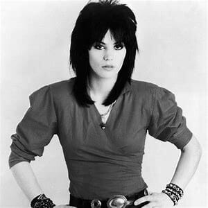 Joan Jett's Net Worth