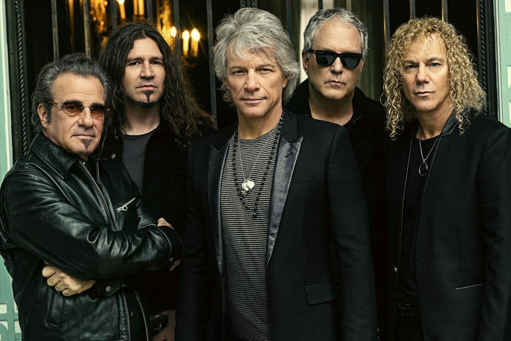 Bon Jovi's Best Songs | A Glam Rock Odyssey bon jovi's best songs