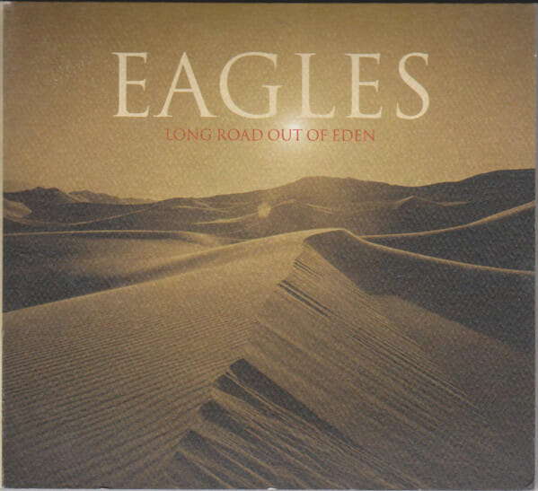 the eagles best albums
