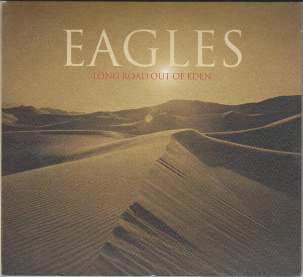 The Eagles Best Albums | A Journey From Coastlines To Canyons the eagles best albums