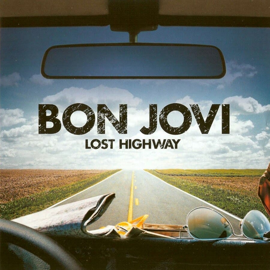 Bon Jovi's Best Albums