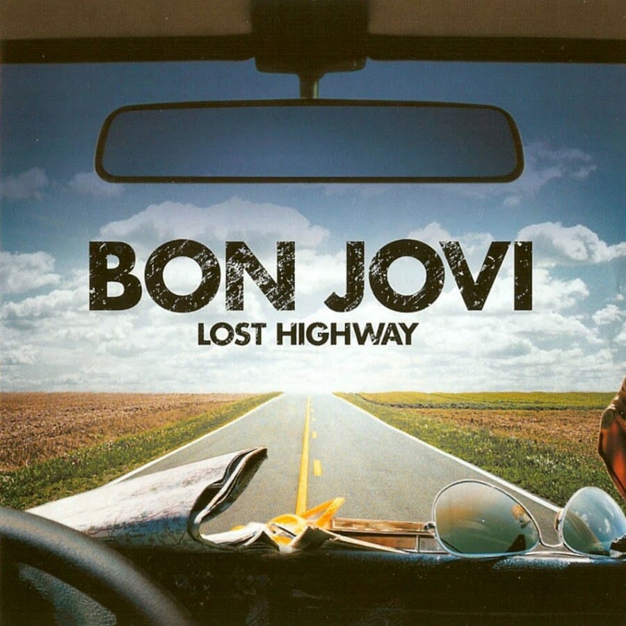 Bon Jovi's Best Albums | Ranking 14 Rock Anthem Collections Bon Jovi's Best Albums