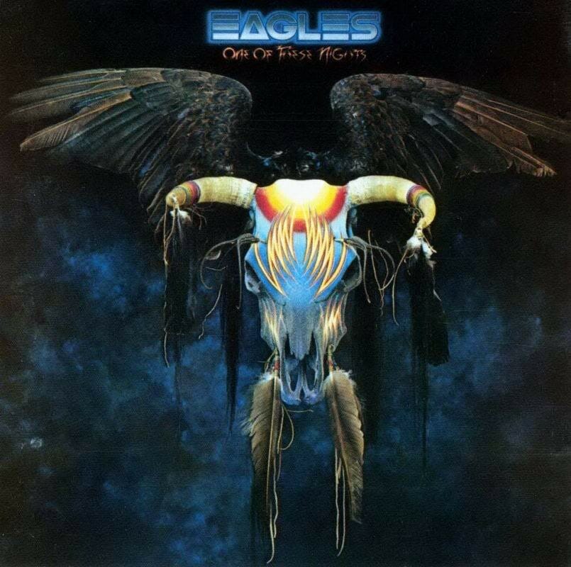 The Eagles Best Albums | A Journey From Coastlines To Canyons The Eagles Best Albums