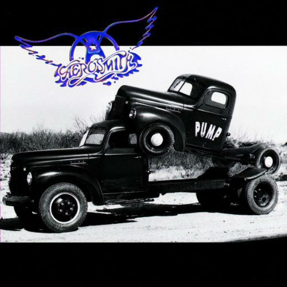 Aerosmith's Best Albums | Beyond The Smoke And Mirrors aerosmith
