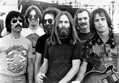 The Grateful Dead's Best Albums