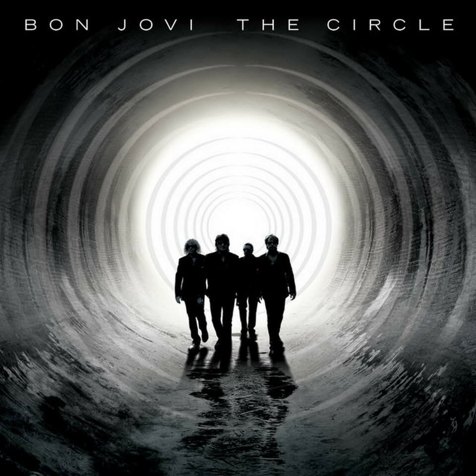 Bon Jovi's Best Albums | Ranking 14 Rock Anthem Collections Bon Jovi's Best Albums