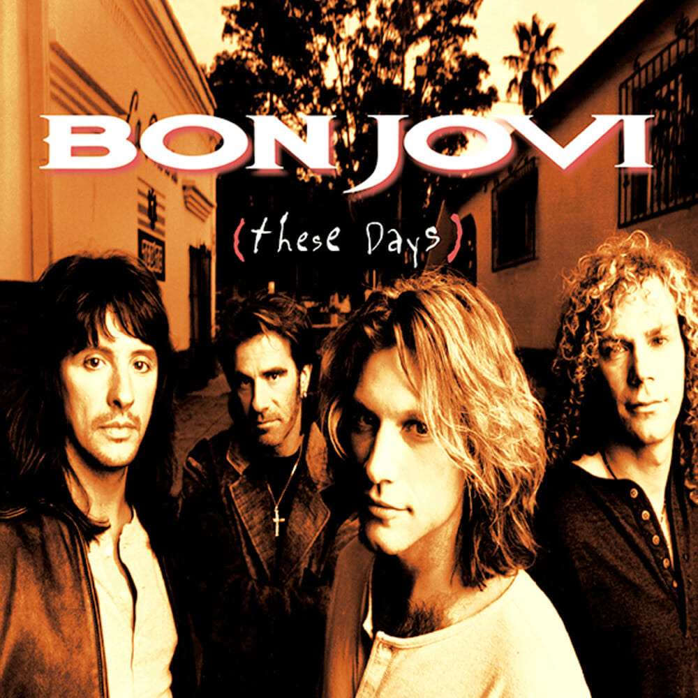 Bon Jovi's Best Albums | Ranking 14 Rock Anthem Collections Bon Jovi's Best Albums